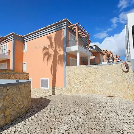 Lejlighed D'agua Brisa Beachside *