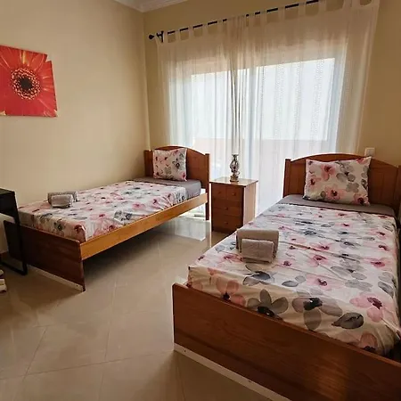 D'agua Brisa Beachside Lejlighed