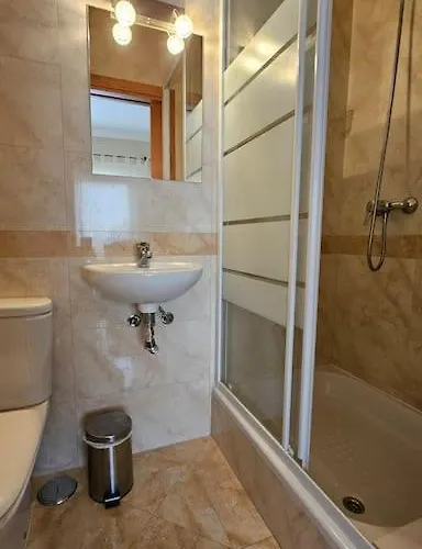 D'agua Brisa Beachside Albufeira