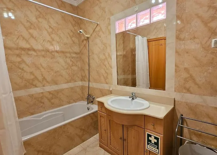 D'agua Brisa Beachside