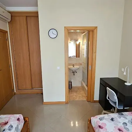 D'agua Brisa Beachside Apartament Albufeira