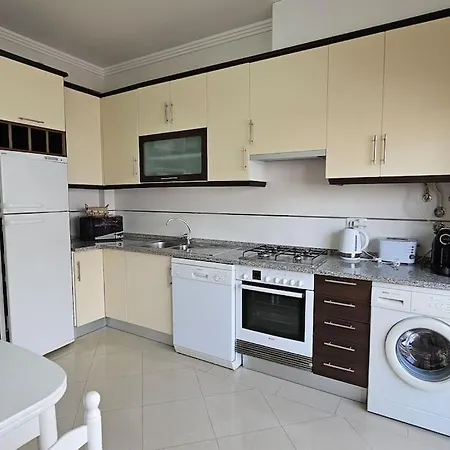 D'agua Brisa Beachside *