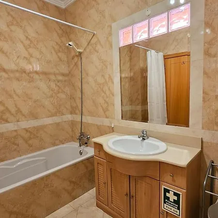 D'agua Brisa Beachside