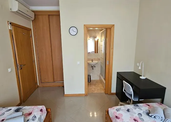 D'agua Brisa Beachside דירה אלבופיירה