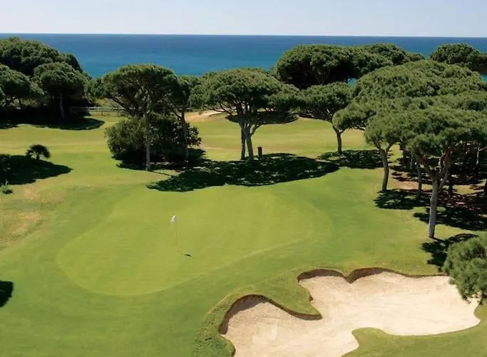 D'agua Brisa Beachside אלבופיירה