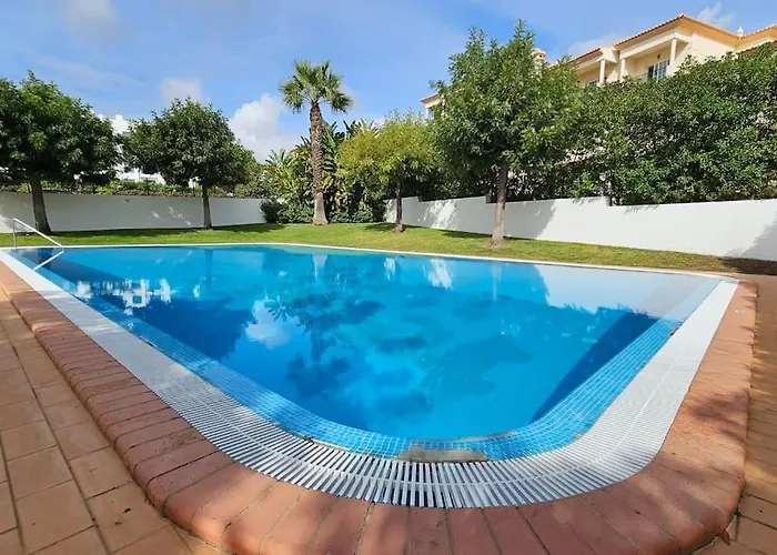 דירה D'agua Brisa Beachside