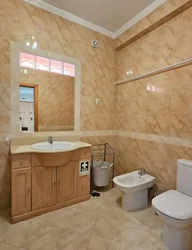 D'agua Brisa Beachside אלבופיירה