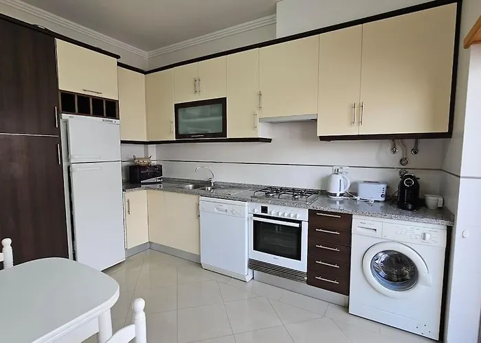 D'agua Brisa Beachside *