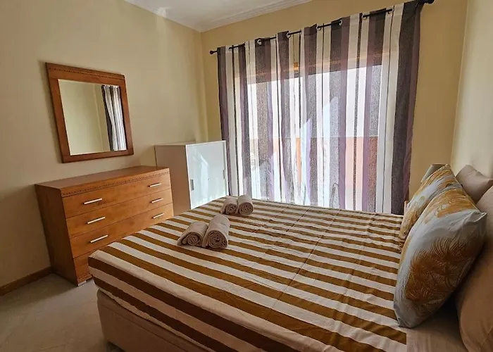 D'agua Brisa Beachside