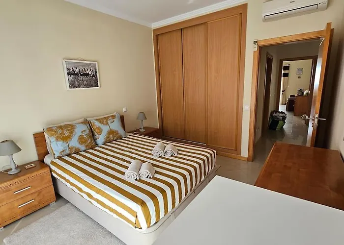 D'agua Brisa Beachside