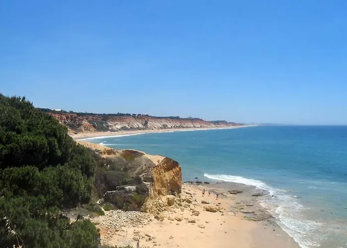 D'agua Brisa Beachside דירה *