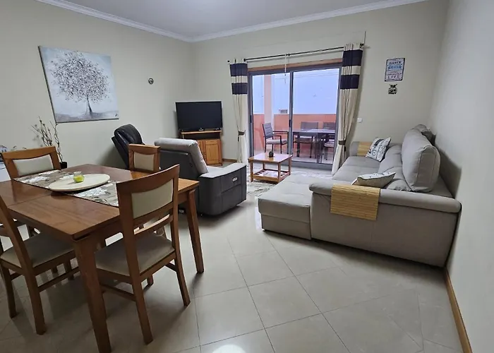 D'agua Brisa Beachside דירה