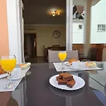 D'agua Brisa Beachside * Албуфейра