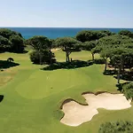 D'agua Brisa Beachside Албуфейра