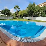 Апартаменти D'agua Brisa Beachside
