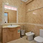 D'agua Brisa Beachside Албуфейра