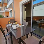 D'agua Brisa Beachside Албуфейра