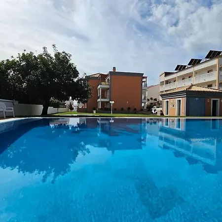 Appartamento D'água Brisa Beachside