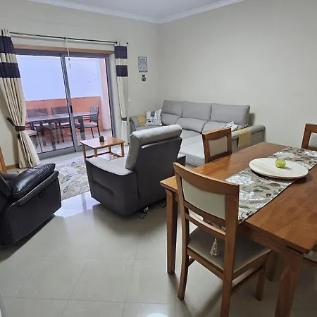 Appartamento D'água Brisa Beachside *