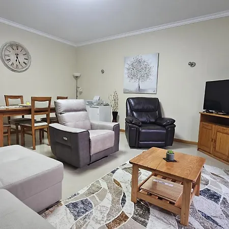 Appartamento D'água Brisa Beachside *
