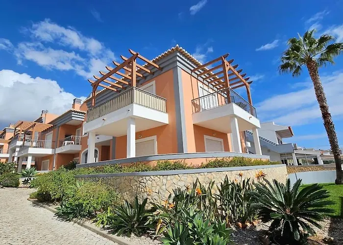 公寓 D'agua Brisa Beachside