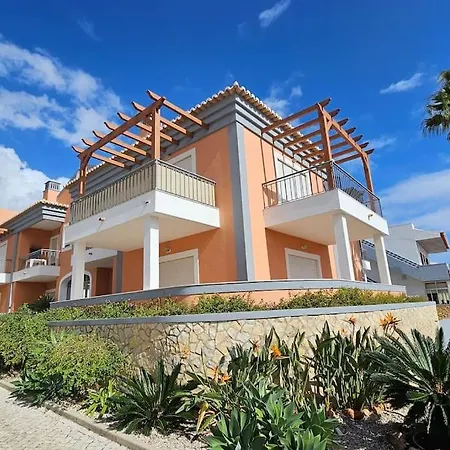 Διαμέρισμα D'agua Brisa Beachside