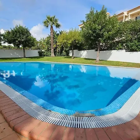 Διαμέρισμα D'agua Brisa Beachside