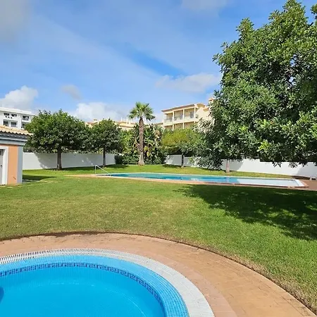 Διαμέρισμα D'agua Brisa Beachside *