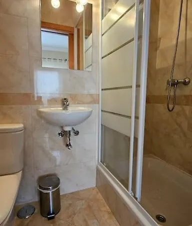 D'agua Brisa Beachside Αλμπουφέιρα